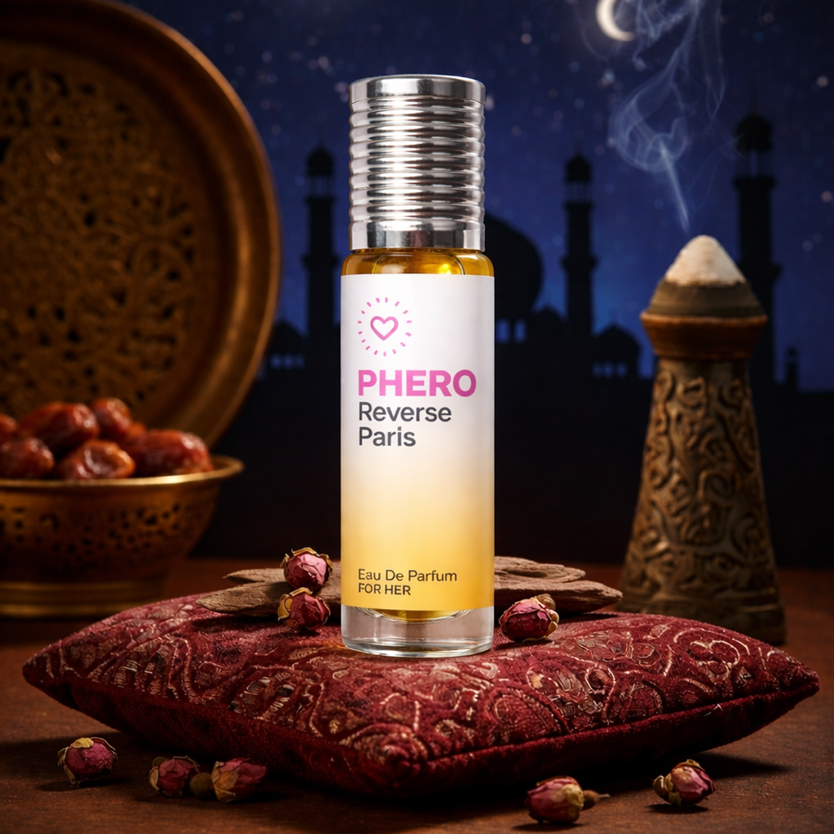 Phero 10ml - Ramadan Attar Edition