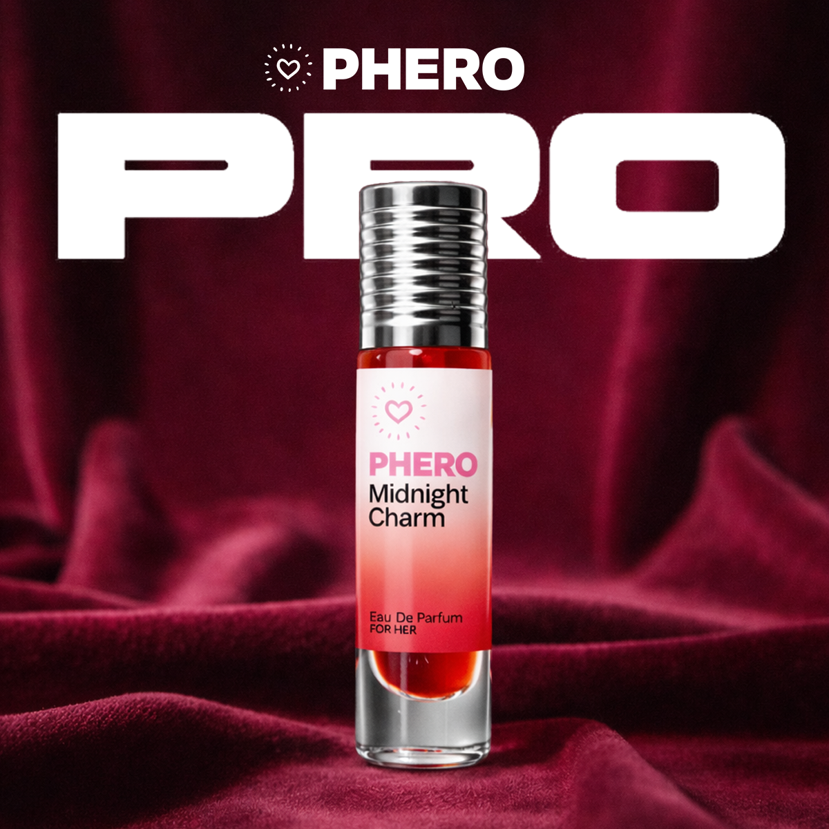 Phero 10ml - PRO EDITION
