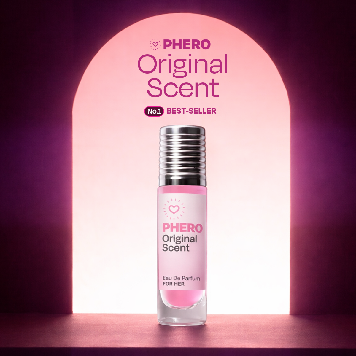 Pheromonie - Original Scent