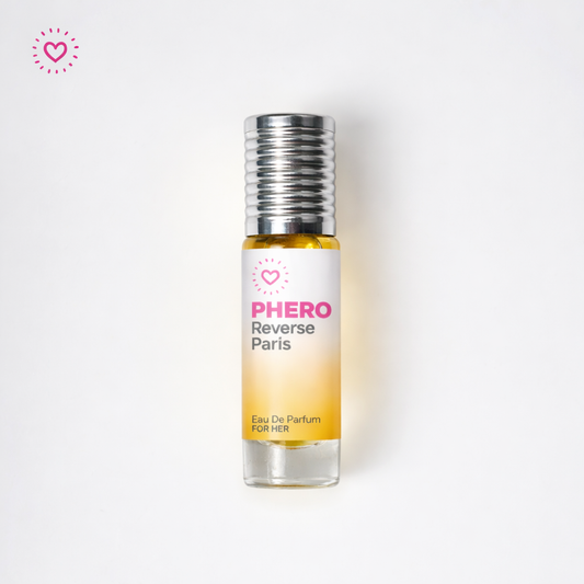 Phero 10ml - Ramadan Attar Edition