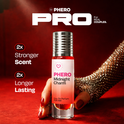 Phero 10ml - PRO EDITION