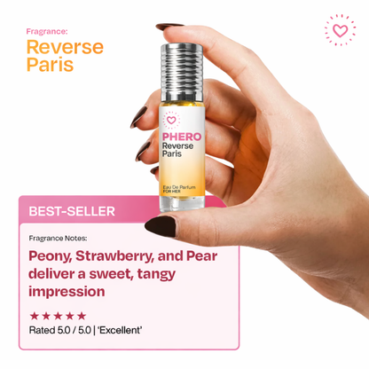 Phero - Ramadan Attar Edition