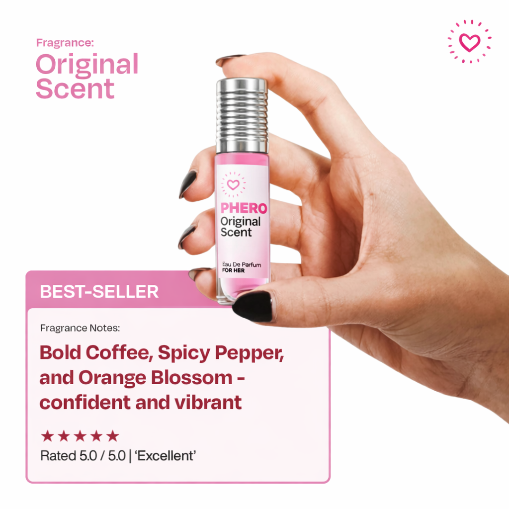 Pheromonie - Original Scent