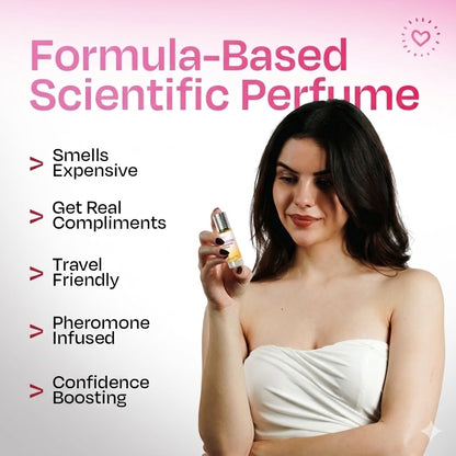 Phero - Ramadan Attar Edition