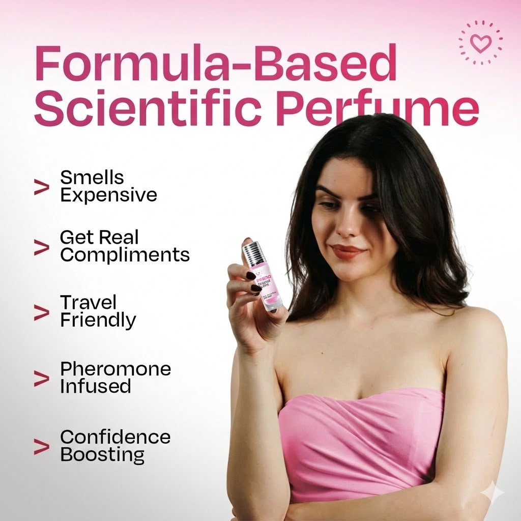 Pheromonie - Original Scent