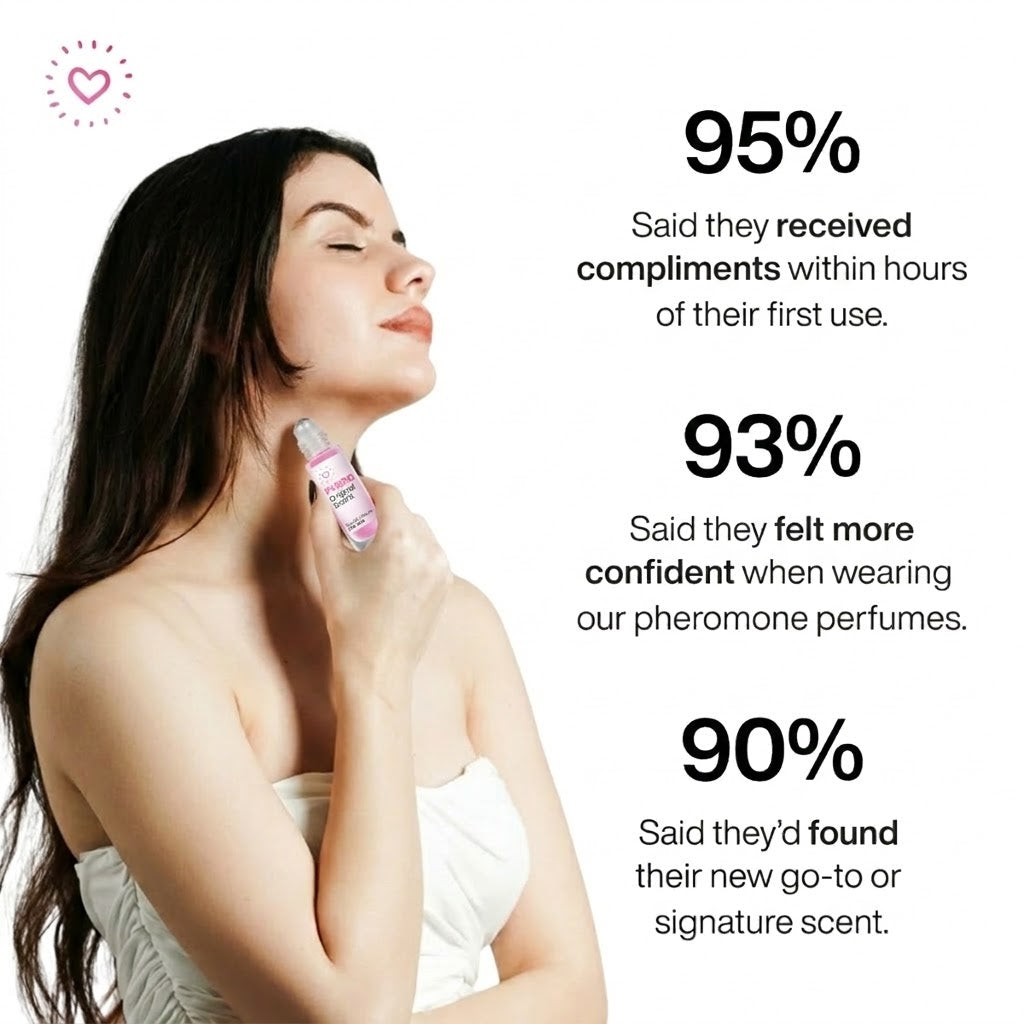 Pheromonie - Original Scent