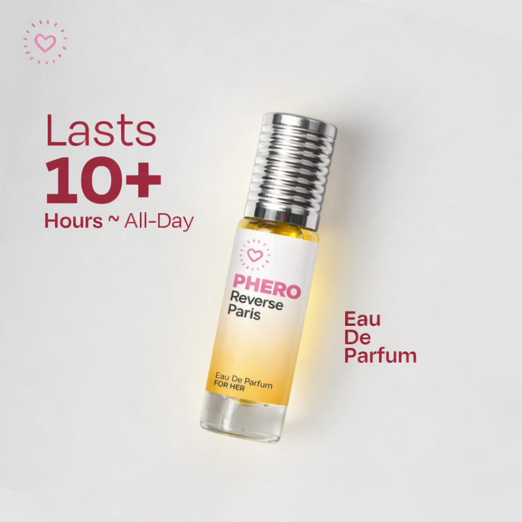 Phero - Ramadan Attar Edition