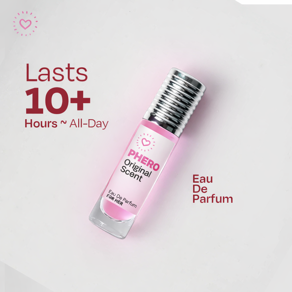 Pheromonie - Original Scent