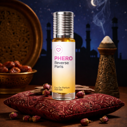 Phero - Ramadan Attar Edition