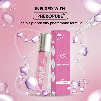 Pheromonie - original scent