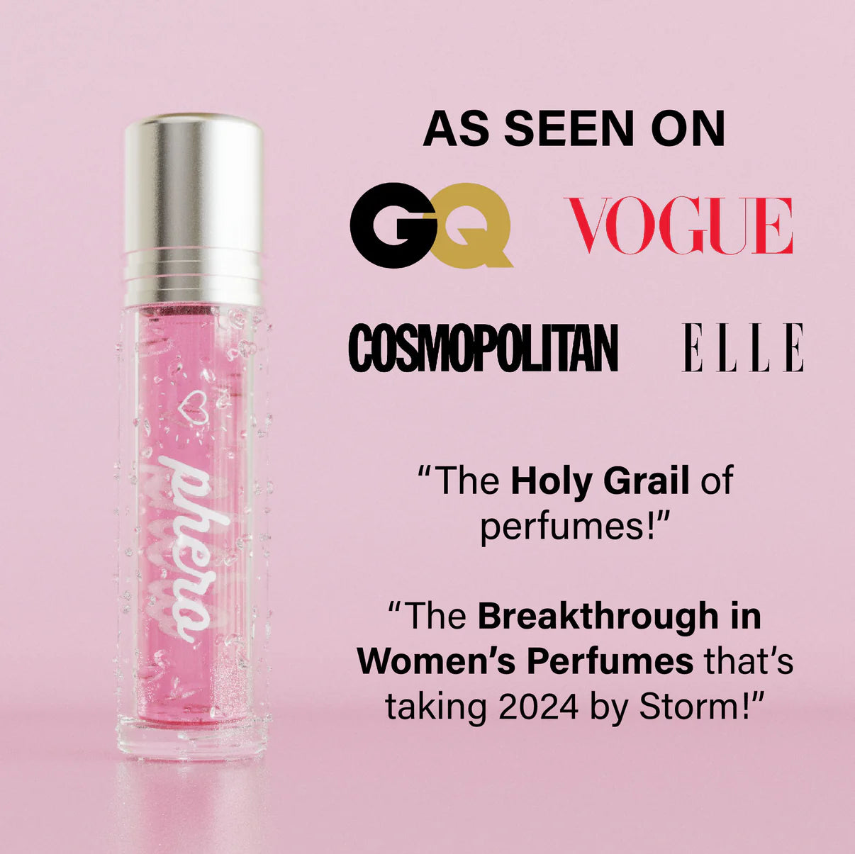 Pheromonie - original scent