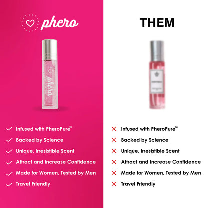 Pheromonie - original scent