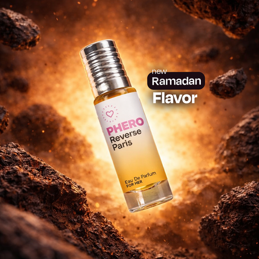 Phero - Ramadan Attar Edition