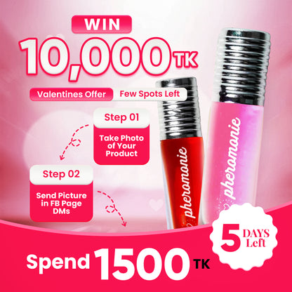 Pheromonie - Original Scent