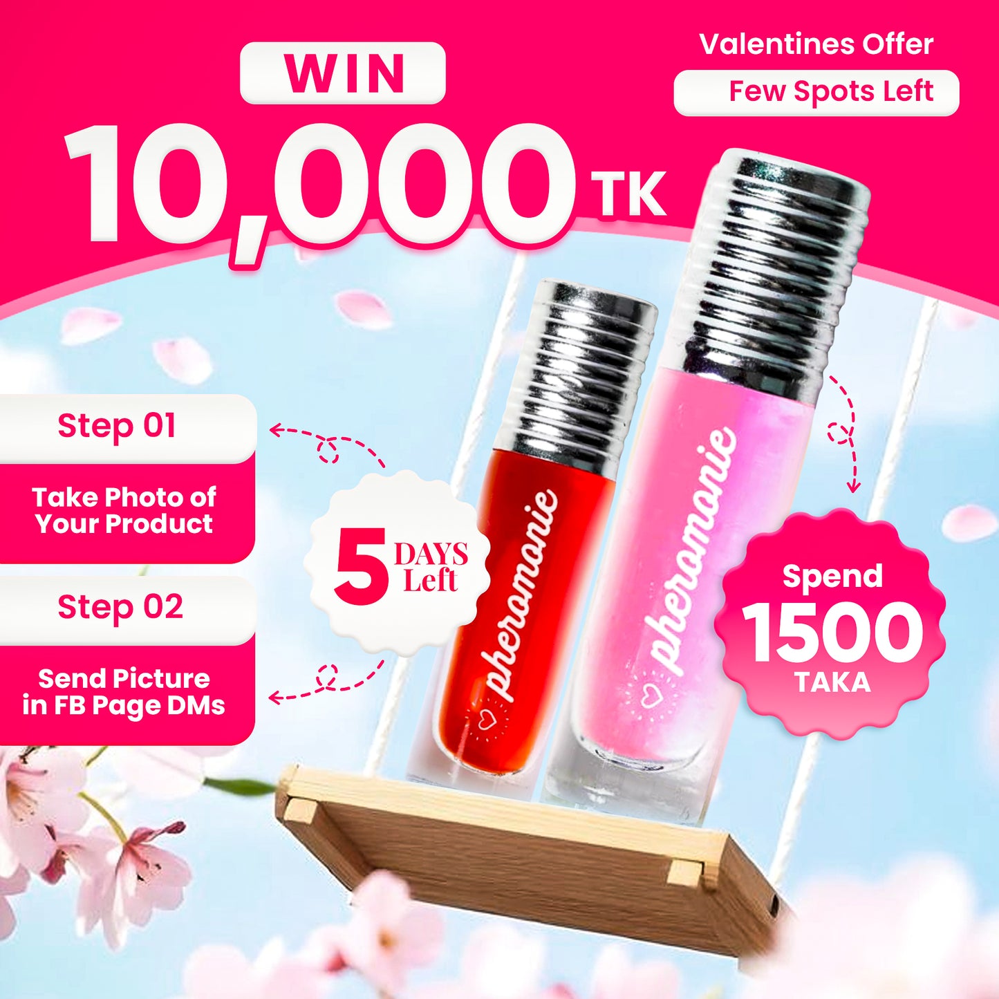 Pheromonie - Original Scent