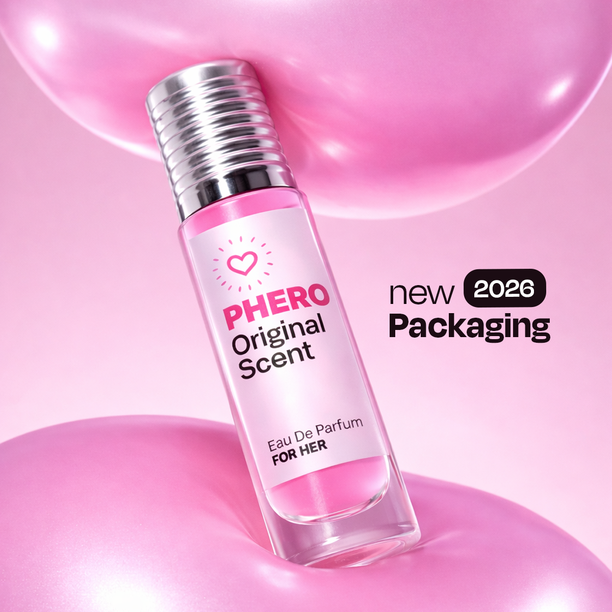 Pheromonie - Original Scent