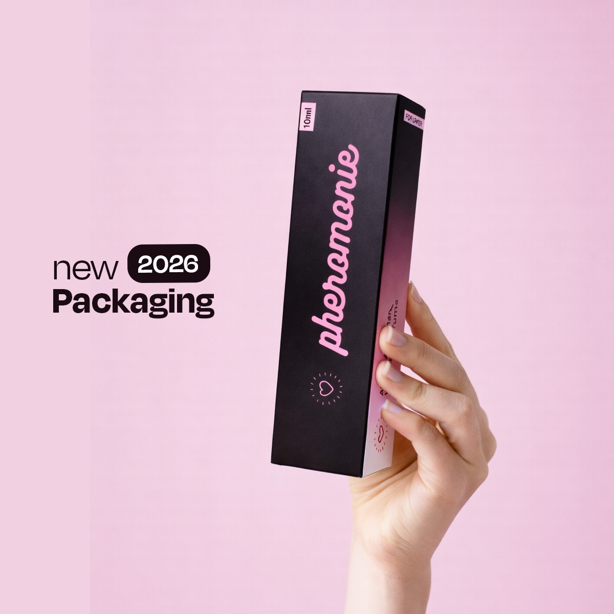 Pheromonie - Original Scent