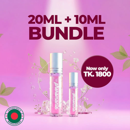 Pheromonie - Valentines Offer
